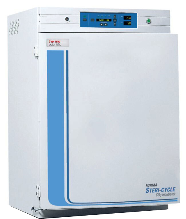 Forma? Steri-Cycle? i160 CO2?165 L 培養(yǎng)箱