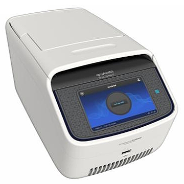 MiniAmp? 熱循環(huán)儀