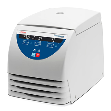 Thermo Scientific Pico17 微量離心機(jī)
