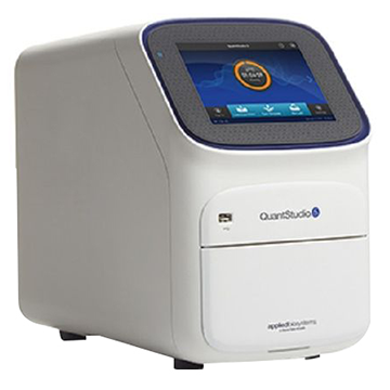 QuantStudio? 5 實(shí)時(shí)熒光定量 PCR 系統(tǒng)