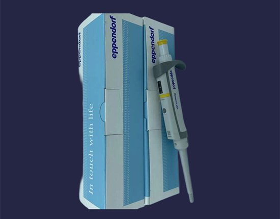 單道微量可調移液器的設計特點 單道微量可調移液器的設計特點