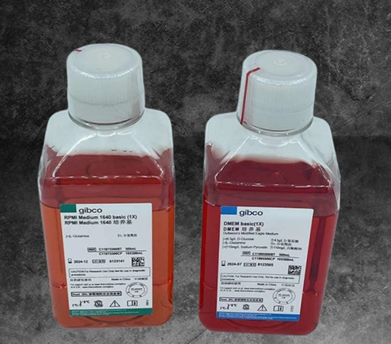 什么是Gibco培養基,有哪些特點 什么是Gibco培養基,有哪些特點