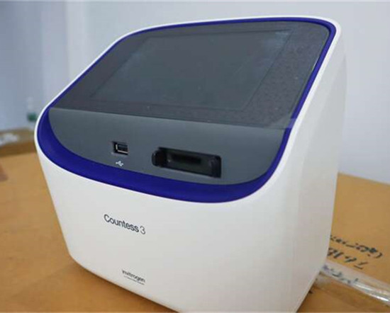 countess3細胞計數儀的技術特點與優勢 countess3細胞計數儀的技術特點與優勢