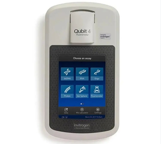 賽默飛Qubit 4熒光計的核心技術和優勢 賽默飛Qubit 4熒光計的核心技術和優勢