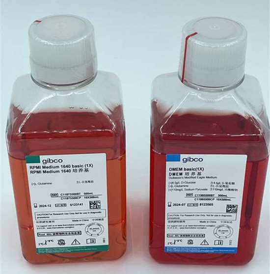 常見的細胞培養基類型有哪些 常見的細胞培養基類型有哪些
