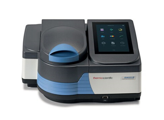 賽默飛超微量紫外分光光度計的核心優勢 賽默飛超微量紫外分光光度計的核心優勢