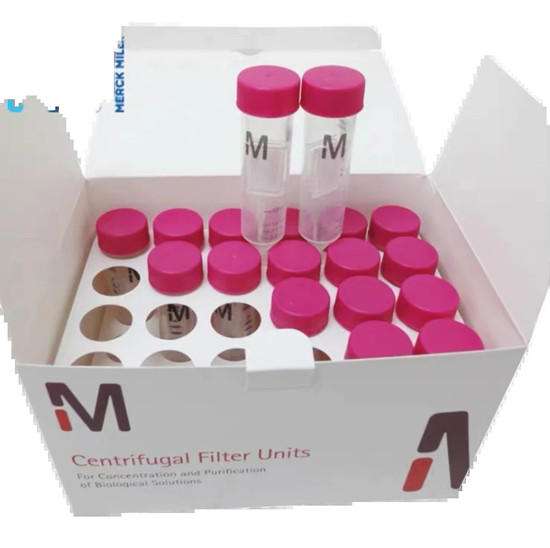 Millipore超濾管離心速度的選擇與優化 Millipore超濾管離心速度的選擇與優化