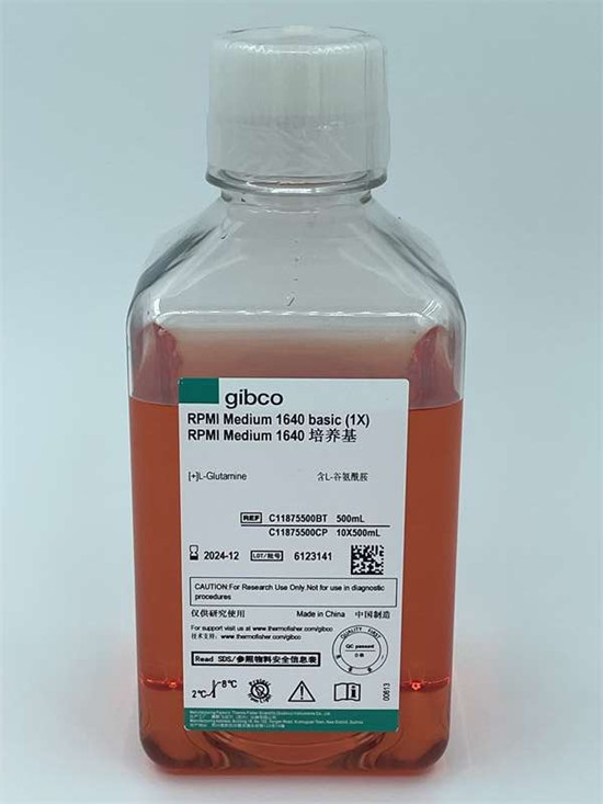 Gibco澳洲胎牛血清在細(xì)胞培養(yǎng)中的作用 Gibco澳洲胎牛血清在細(xì)胞培養(yǎng)中的作用