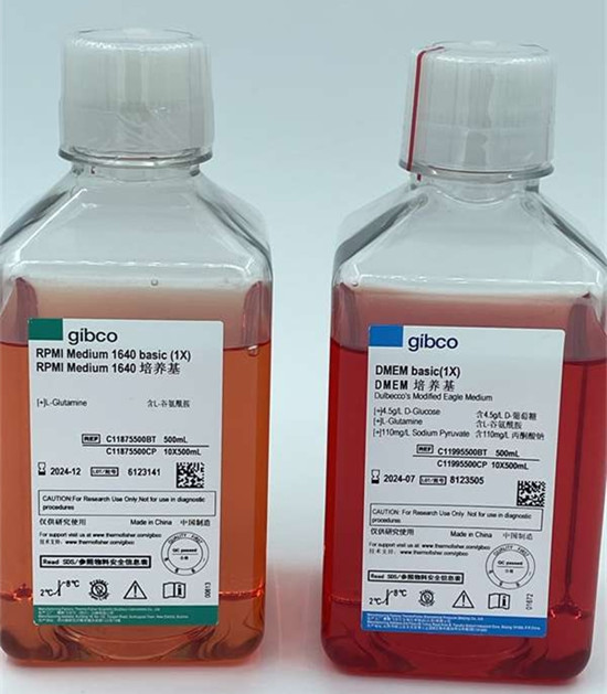 Gibco澳洲胎牛血清在細(xì)胞培養(yǎng)中的作用 Gibco澳洲胎牛血清在細(xì)胞培養(yǎng)中的作用