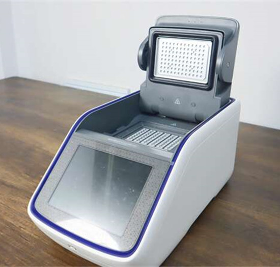 PCR熱循環儀的工作原理及其技術特點 PCR熱循環儀的工作原理及其技術特點