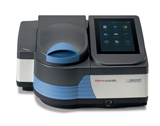 超微量紫外可見分光光度計(jì)的設(shè)計(jì)特點(diǎn) 超微量紫外可見分光光度計(jì)的設(shè)計(jì)特點(diǎn)