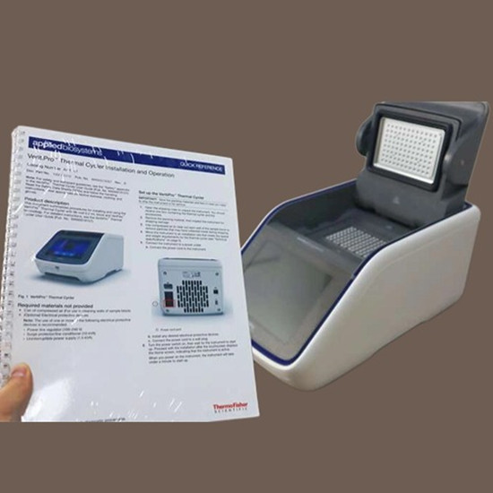 熒光定量基因擴增儀在基因表達分析方面的應用